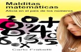 Malditas matemticas - Carlo Frabetti