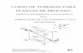 0103-TR Simbologia de Tuberias & Accesorios