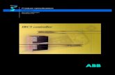 ABB Controller IRC5 With FlexPendant Eng