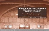Britain and Ireland 900 - 1300