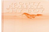 Monty Roberts - Shy Boy