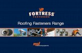 3376 Fortress Roofing Catalogue
