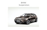 Baughman BMW Suspension