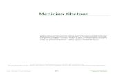 Medicina Tibetana (Italiano)