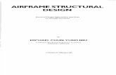 Airframe Structure Design