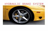 Hydraulic Brake School Submission