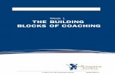 Coaching Skills Program