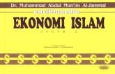 Ensiklopedia Ekonomi Islam (Jilid 2)