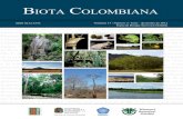 Biota13(2) Bosque Seco