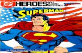 Superman Sourcebook