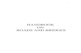 Roads & Bridges Hand Book