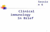 Clinical Immunology in Brief-6