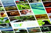 SIF Annual Report 2012
