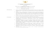 Peraturan Daerah Kota Solok Nomor 13 Tahun 2012 Tentang Rencana Tata Ruang Wilayah Kota Solok Tahun 2012 - 2031
