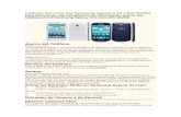 Códigos Secretos del Samsung Galaxy S III Mini I8190L