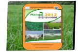 Manual de Insumos Agropecuarios 2012