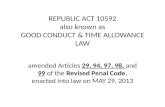 Republic Act 10592