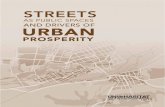 Streets as Places - Un Habitat Report