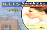 IELTS Speaking and Vocabulary