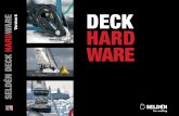 Seldén Deck Hardware Version 6 | lmarinerigging.com