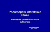 Pneumopatii interstitiale difuze_