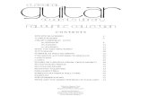 Classical Guitar Students Library - Favourite Collection.pdf