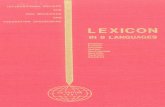 Lexicon 300