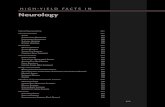 Neurology-First Aid USMLE Step 2 CK 7th. Edition