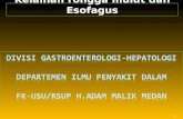 K 09-10 (IPD) Kelainan Rongga Mulut Dan Esofagus