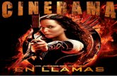 Los Juegos del Hambre: En Llamas - Revista Cinerama