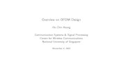 OFDM Basics 1