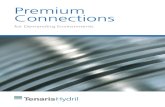 Premium Connection SummaryOK