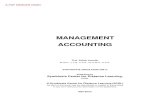 Management Accounting eBook 2