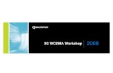 3G VN WCDMA Workshop_Qualcomm