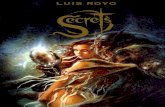 Luis Royo - Secrets