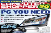 Computer Shopper - January 2014 UK