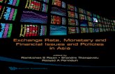 Rajan R.S. Exchange Rate, Monetary and Financial Issues and Policies in Asia (WS, 2008)(ISBN 9812834575)(O)(325s)_GI