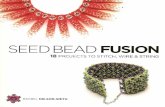 Seed Bead Fusion ebook