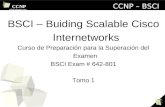 CCNP Bsci Tomo 1