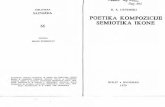 Boris Uspenski - Poetika Kompozicije Semiotka Ikone