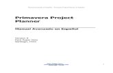 Manual 2 de Primavera-project-planner