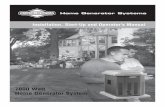 generator 7000 Watt briggs and stratton model 040298.pdf