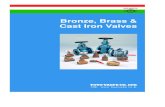 toyo Bronze brass cast iron valve.pdf