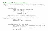 17-Tube well Construction, Comparison of Tube well Irrigatio.ppt