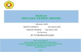Vesico-Ureter Reflux 02.ppt