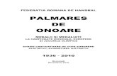 Palmares de onoare 1936 - 2009.pdf