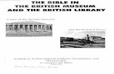 The Bible in the British Museum - copia 1.pdf