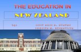 education in new Zealand .ppt