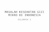 MASALAH KESEHATAN GIZI MIKRO DI INDONESIA.pptx