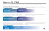 Ansoft - Electromechanical Brochures.pdf